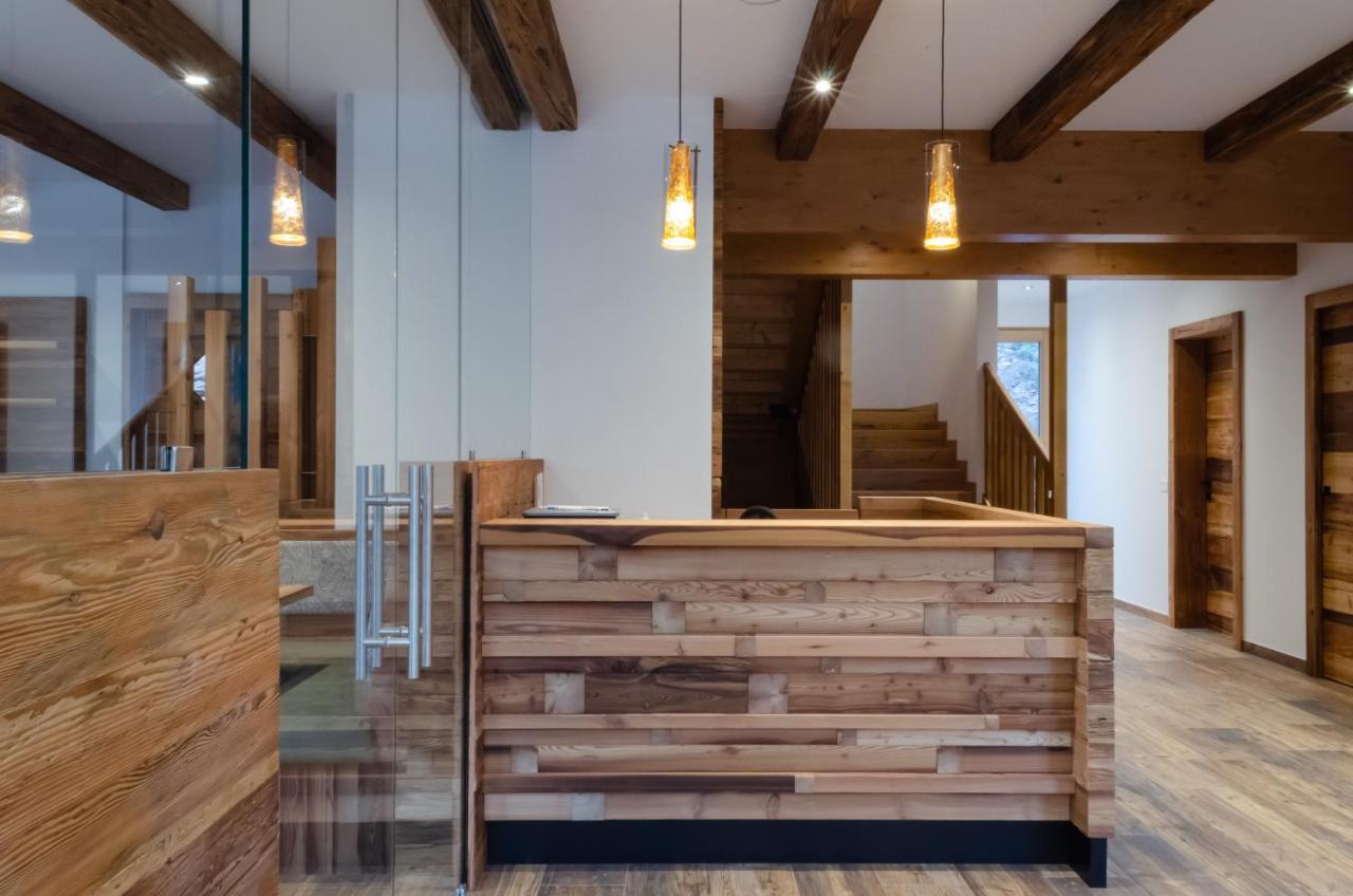 Bioagritur La Casa Dei Trajeri Villa Fai della Paganella Kültér fotó