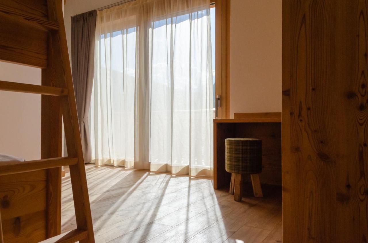 Bioagritur La Casa Dei Trajeri Villa Fai della Paganella Kültér fotó