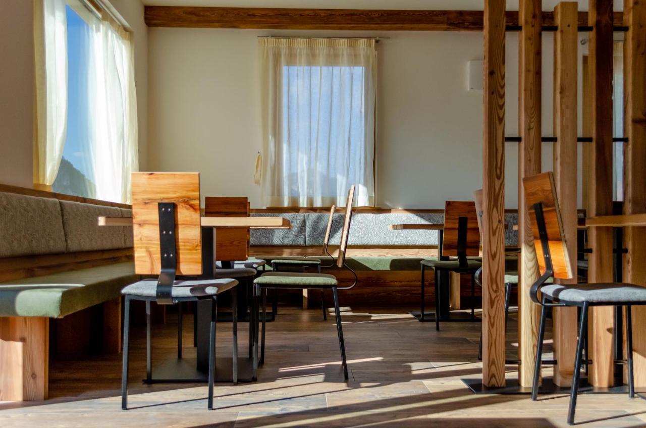 Bioagritur La Casa Dei Trajeri Villa Fai della Paganella Kültér fotó
