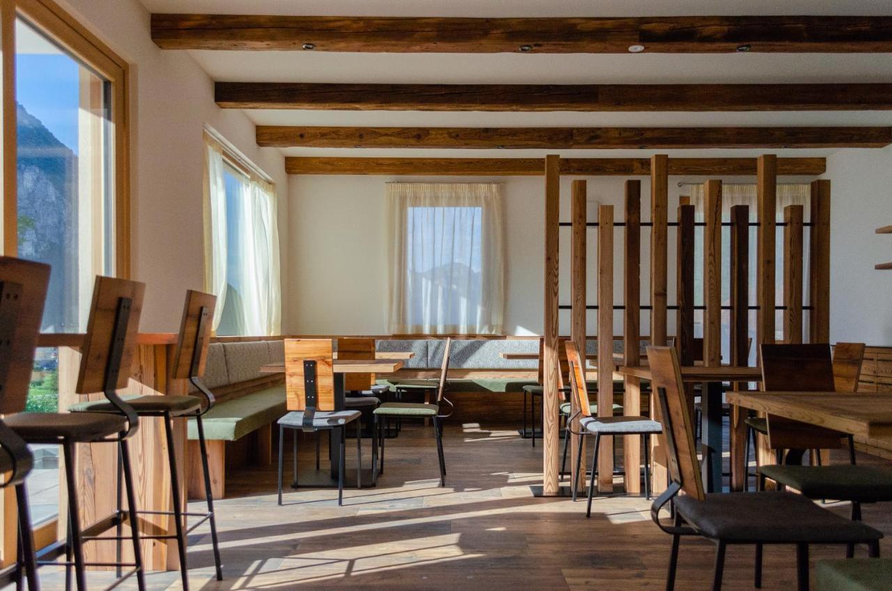 Bioagritur La Casa Dei Trajeri Villa Fai della Paganella Kültér fotó